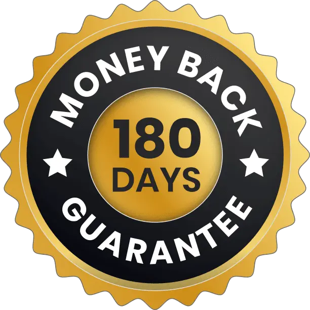Nagano Lean Body Tonic™ money back guarantee